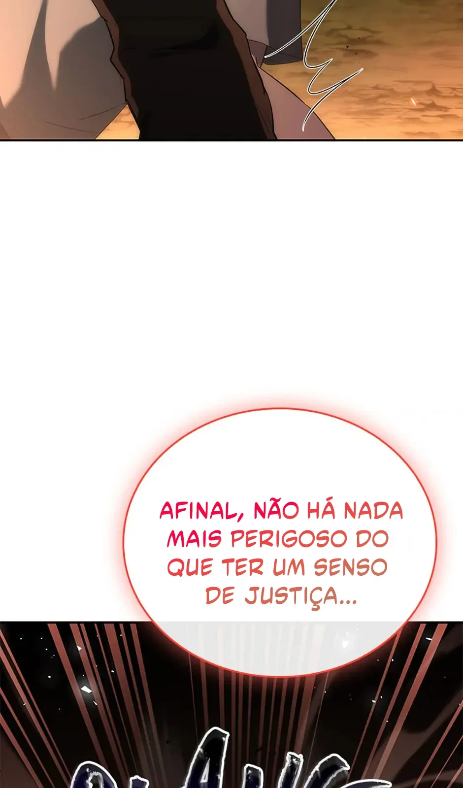O Rei Demônio Retornado é Gentil Capítulo 52 Página 121