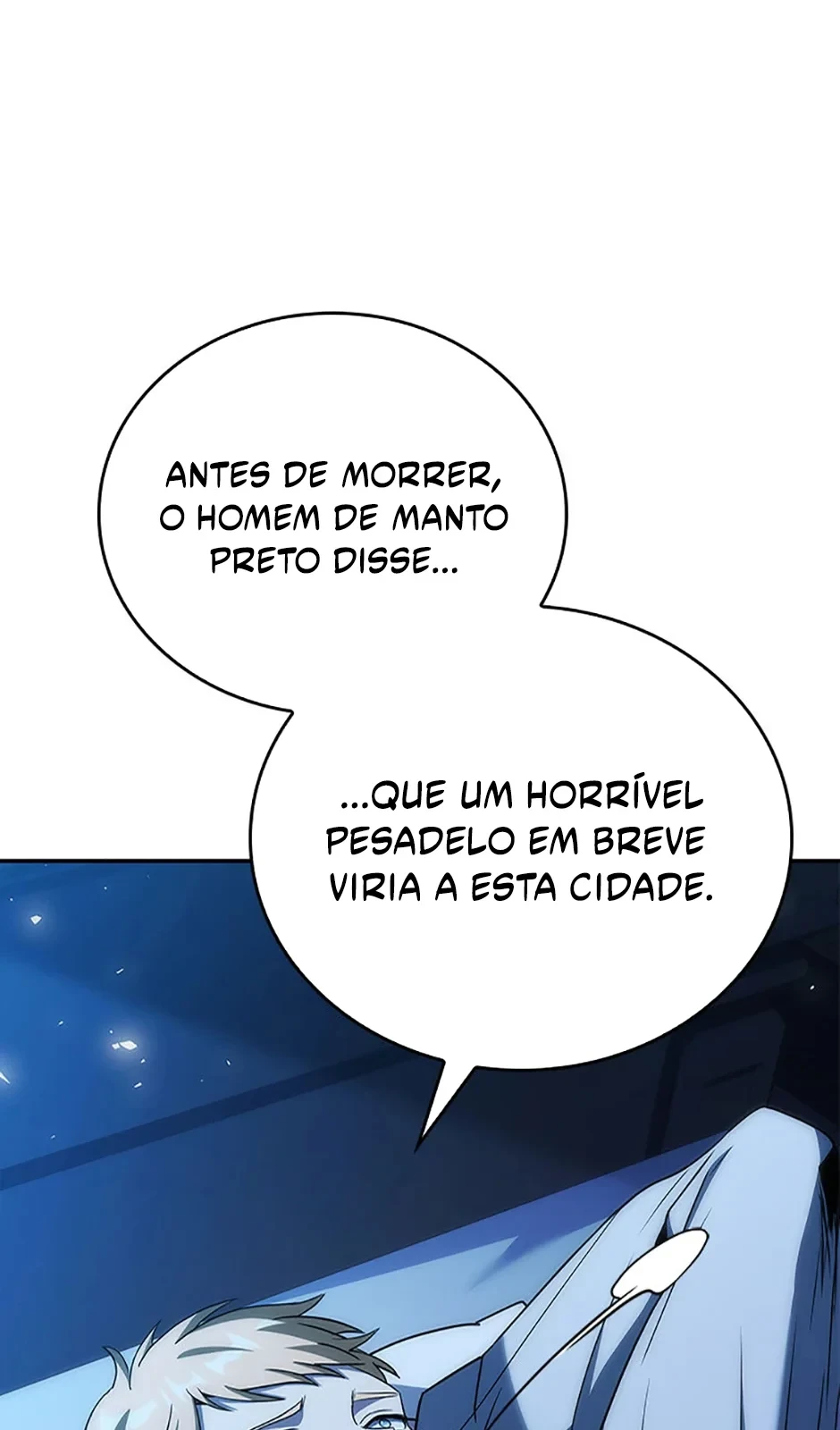 O Rei Demônio Retornado é Gentil Capítulo 52 Página 33