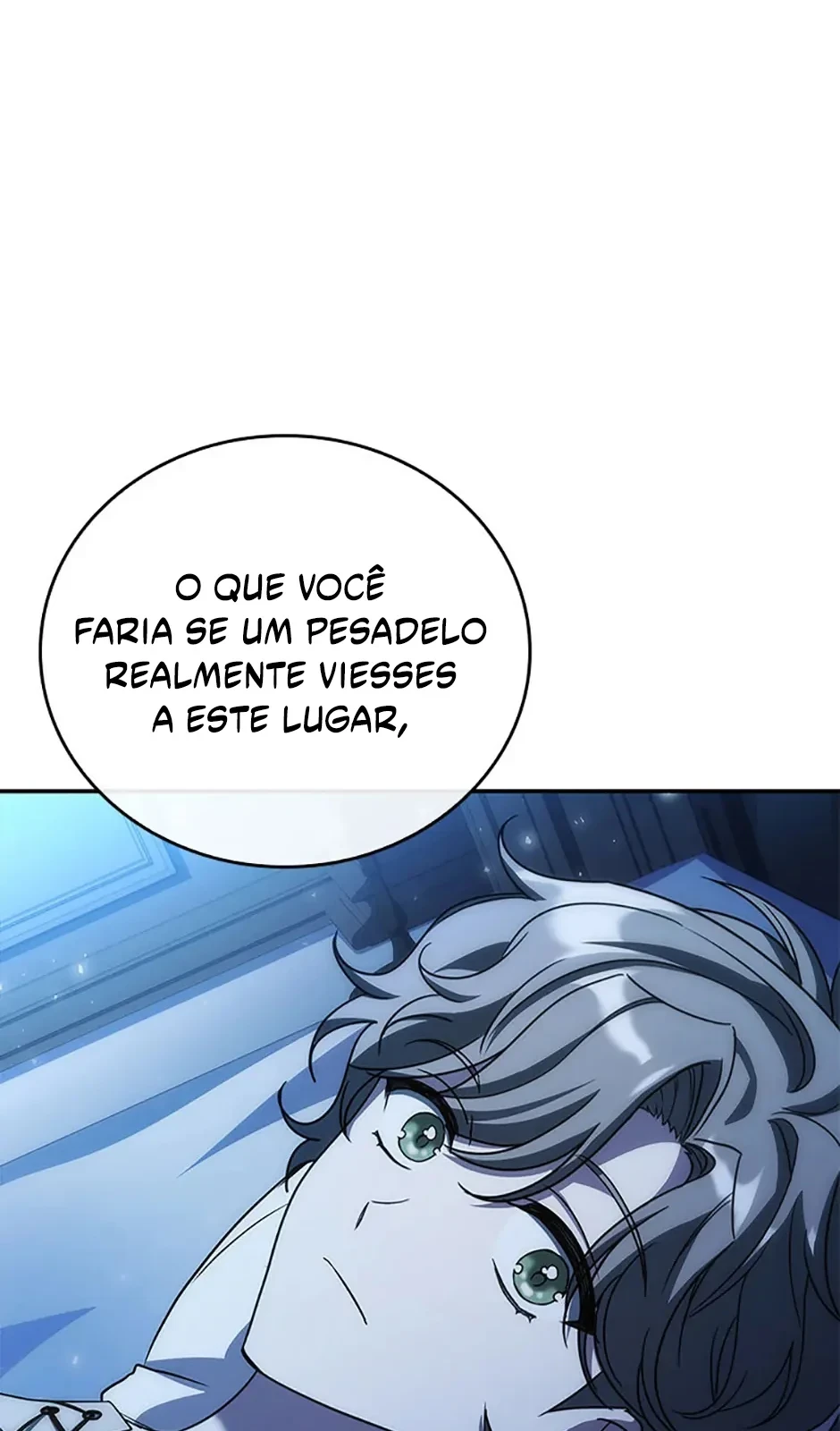 O Rei Demônio Retornado é Gentil Capítulo 52 Página 37