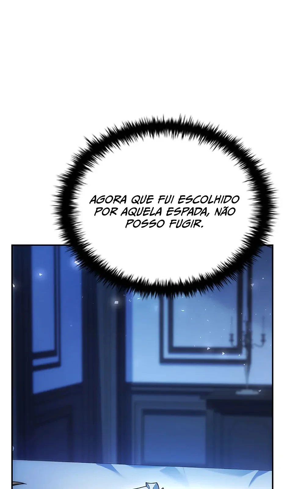 O Rei Demônio Retornado é Gentil Capítulo 52 Página 45