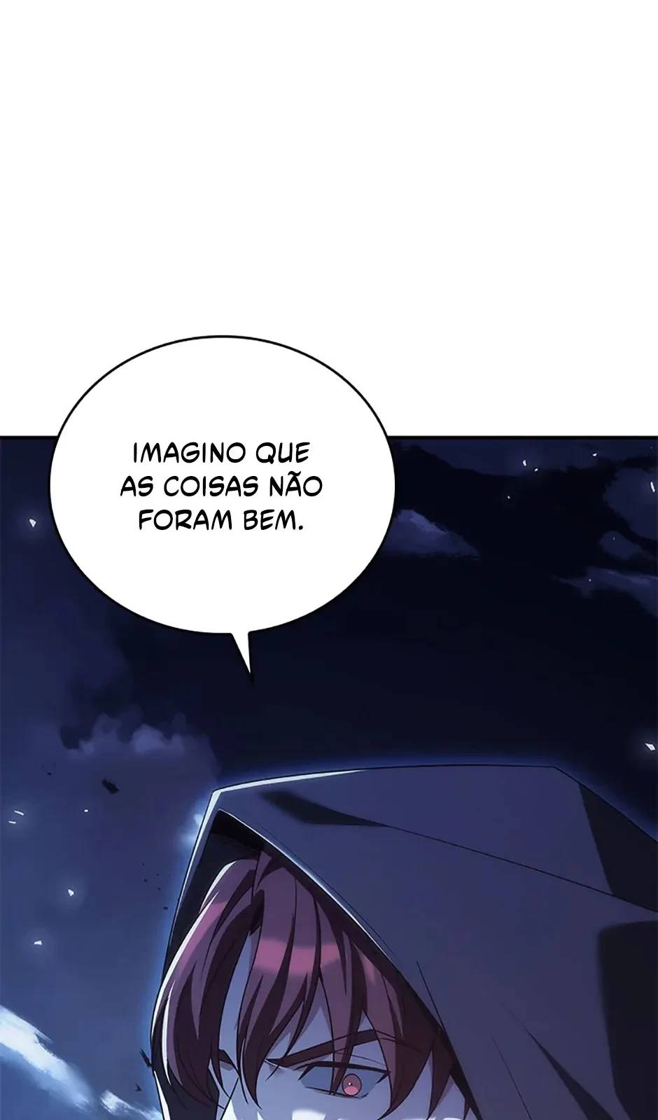 O Rei Demônio Retornado é Gentil Capítulo 52 Página 5