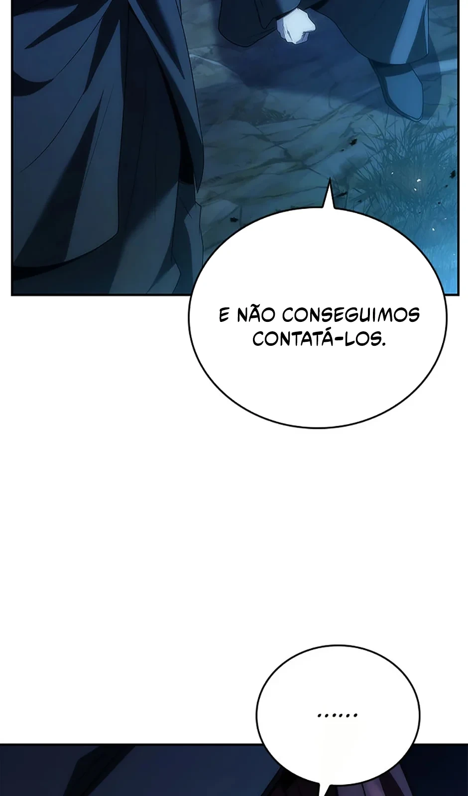 O Rei Demônio Retornado é Gentil Capítulo 52 Página 8