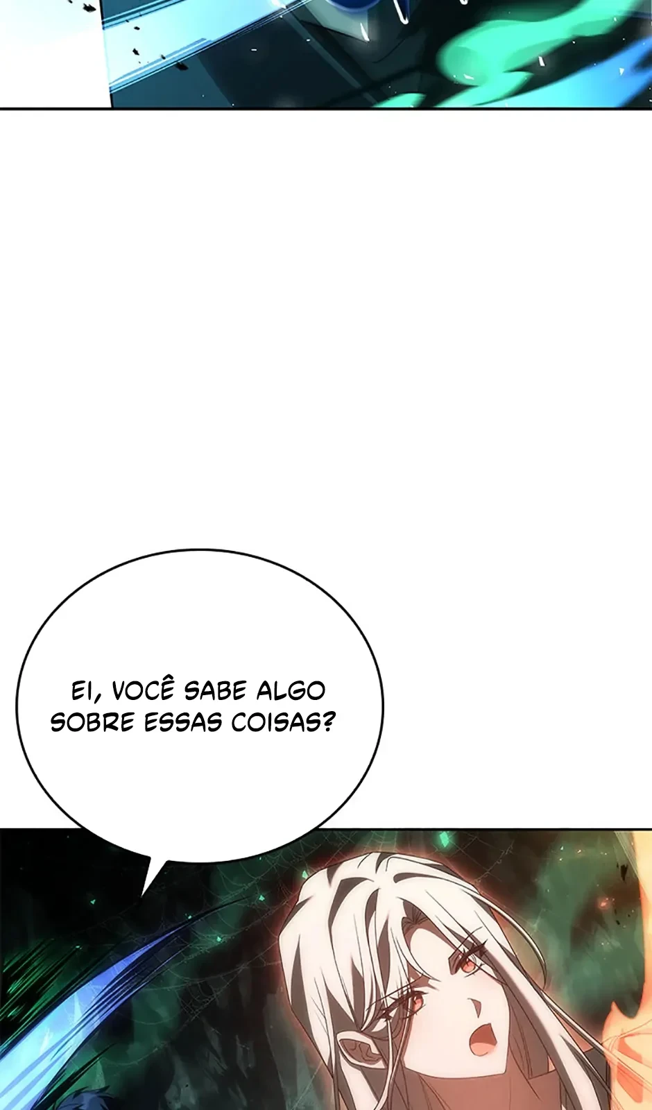 O Rei Demônio Retornado é Gentil Capítulo 52 Página 90