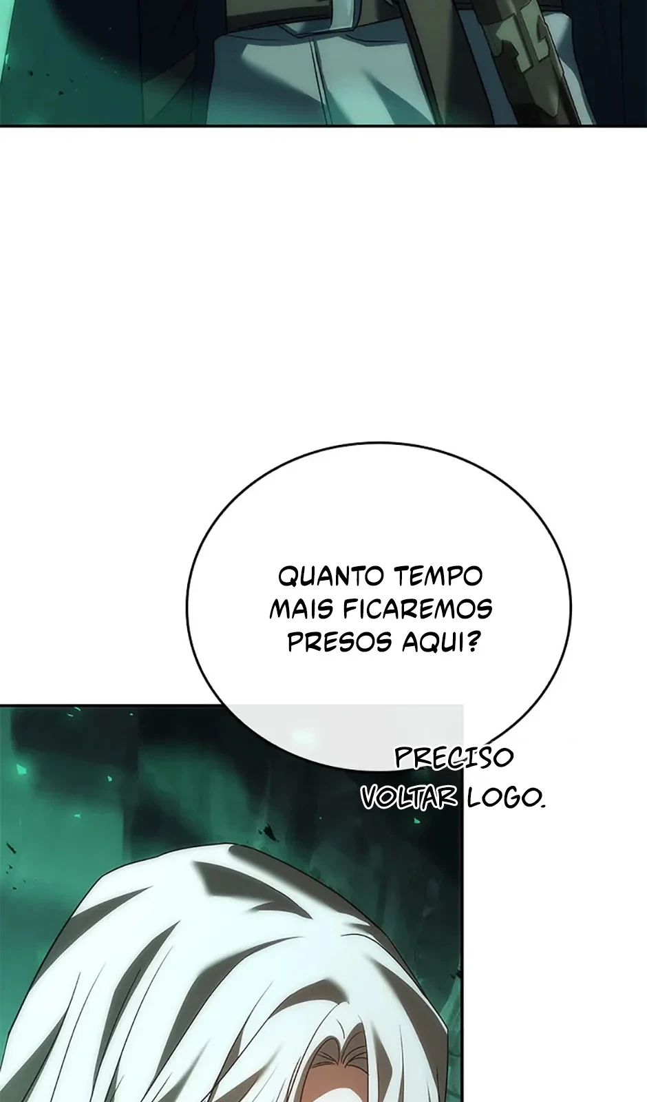 O Rei Demônio Retornado é Gentil Capítulo 52 Página 93
