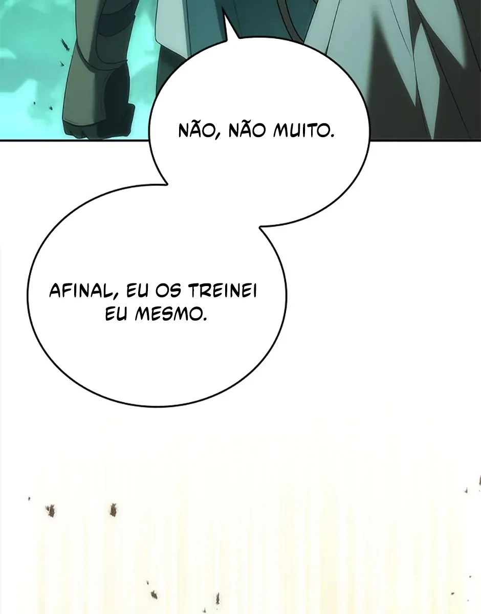 O Rei Demônio Retornado é Gentil Capítulo 52 Página 96