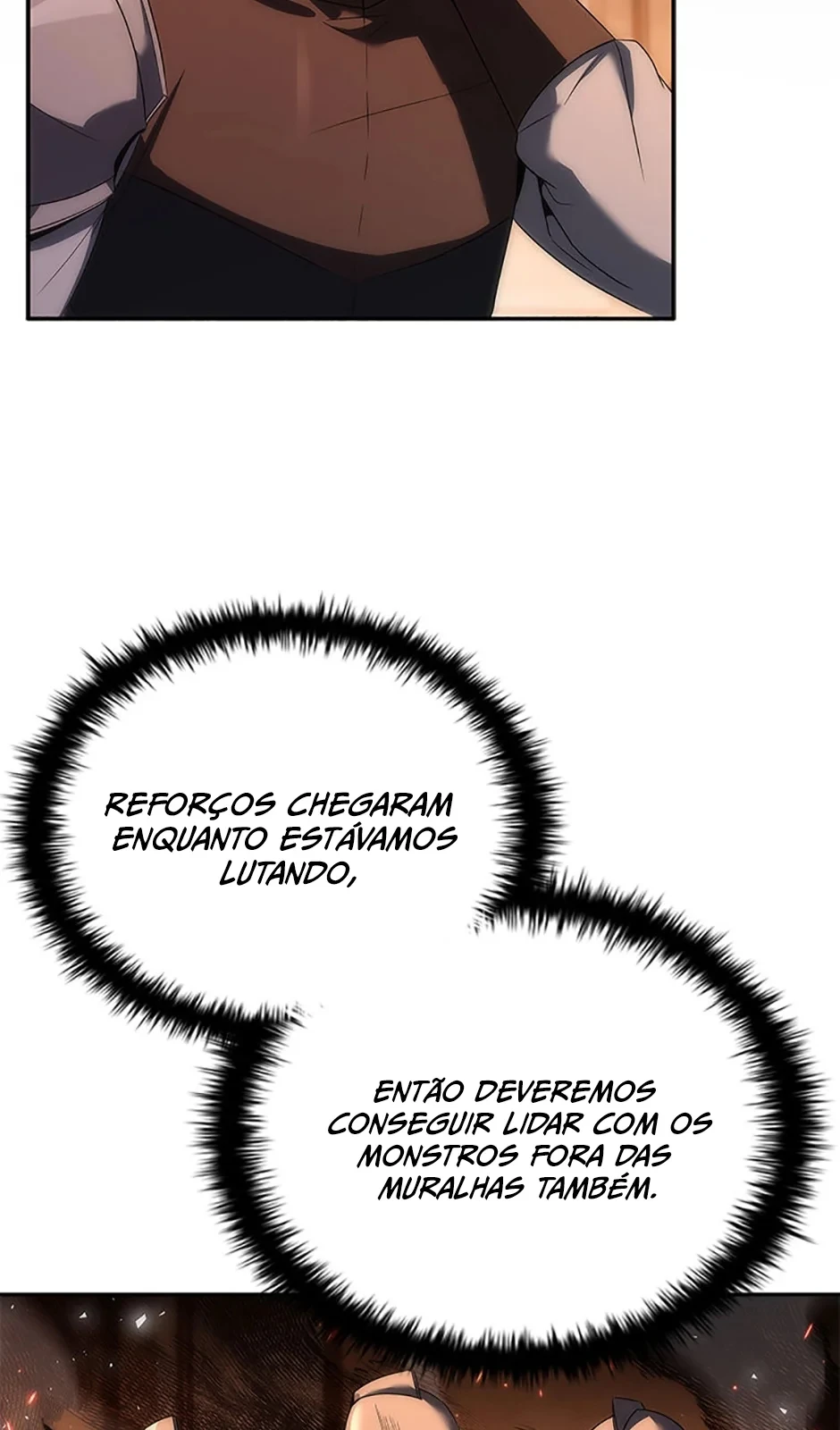 O Rei Demônio Retornado é Gentil Capítulo 53 Página 103