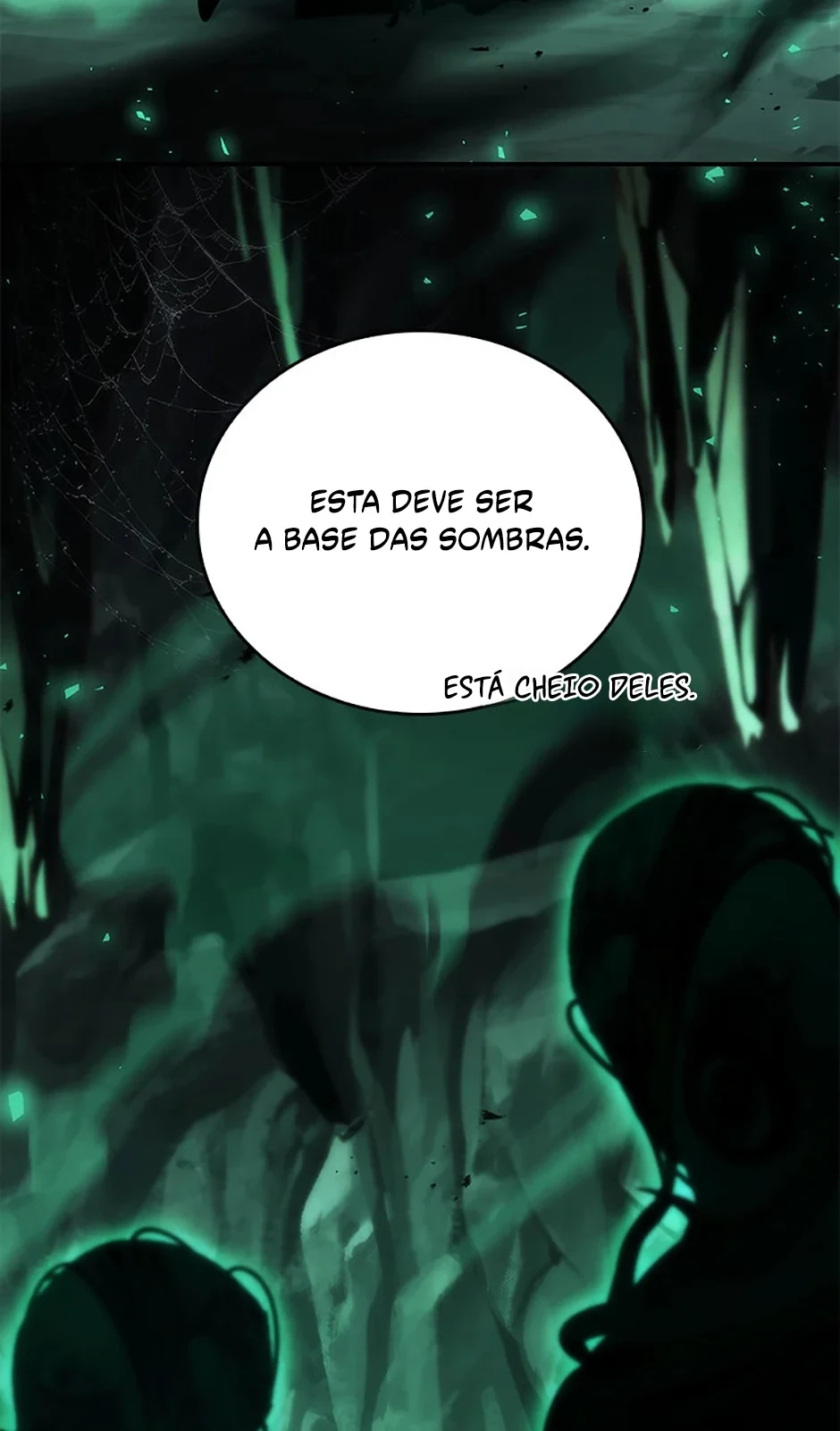 O Rei Demônio Retornado é Gentil Capítulo 53 Página 3