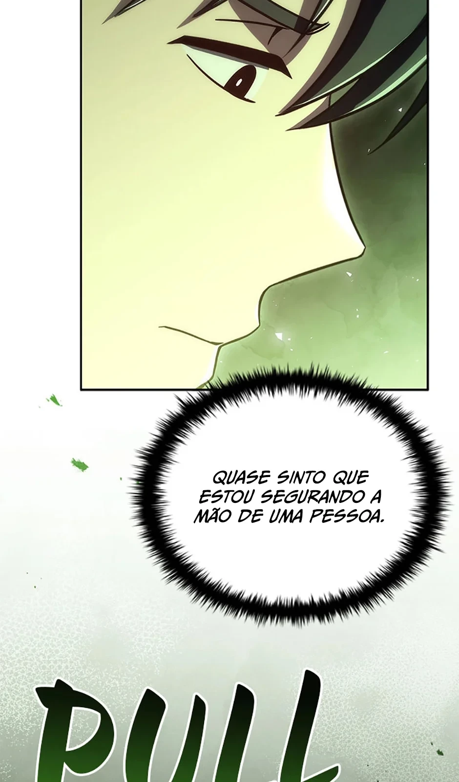 O Rei Demônio Retornado é Gentil Capítulo 53 Página 39