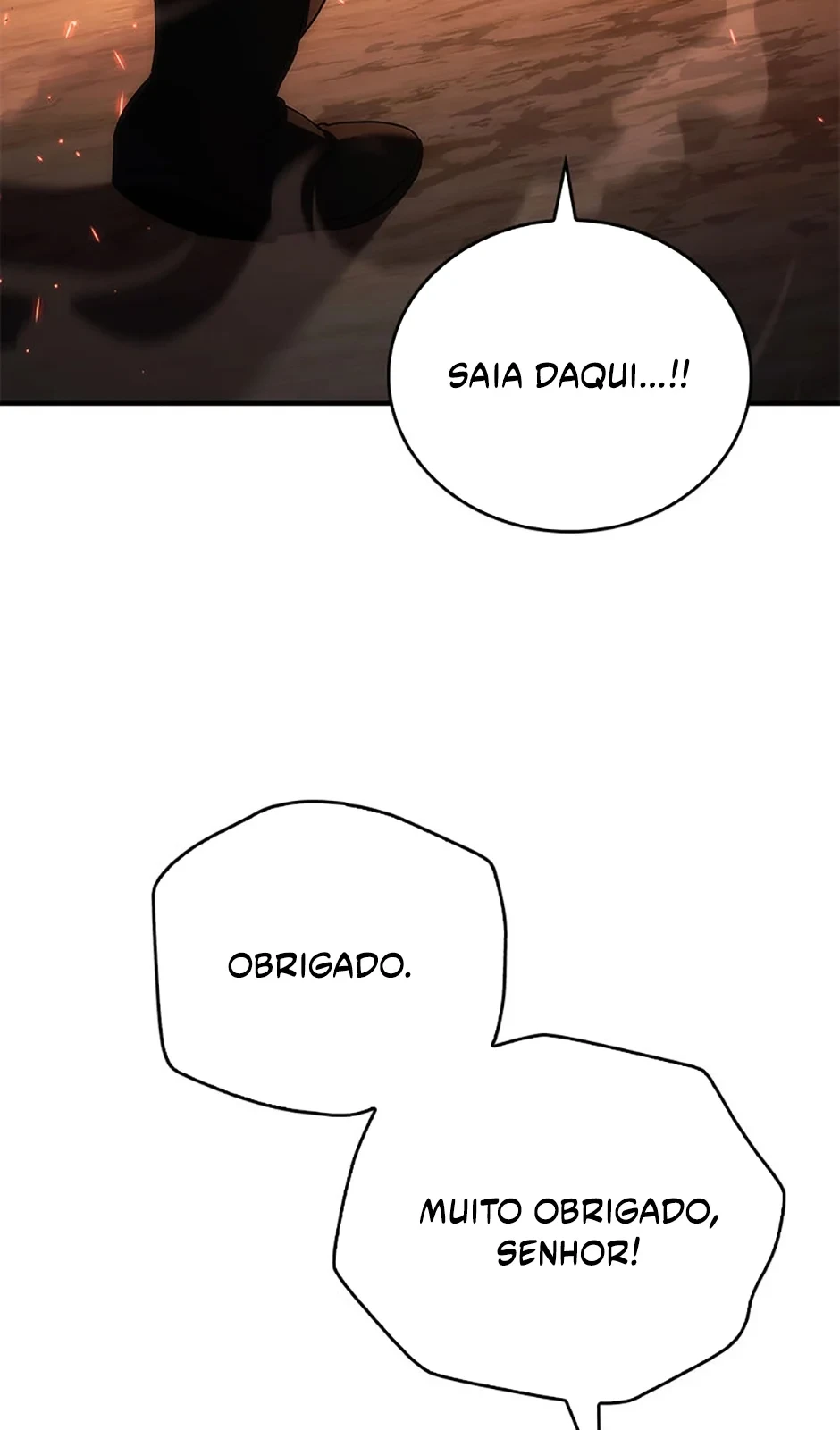 O Rei Demônio Retornado é Gentil Capítulo 53 Página 65