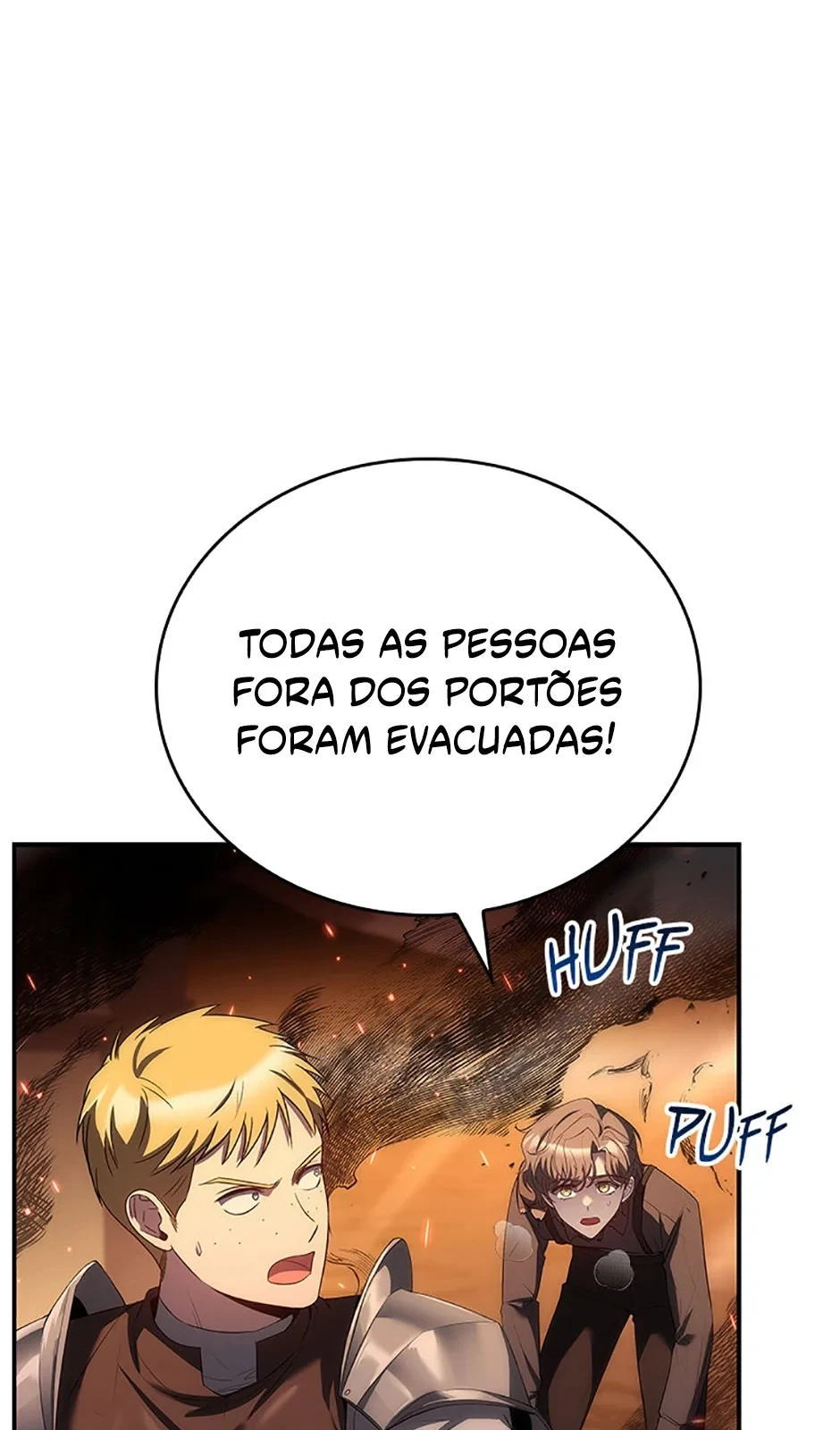 O Rei Demônio Retornado é Gentil Capítulo 53 Página 80