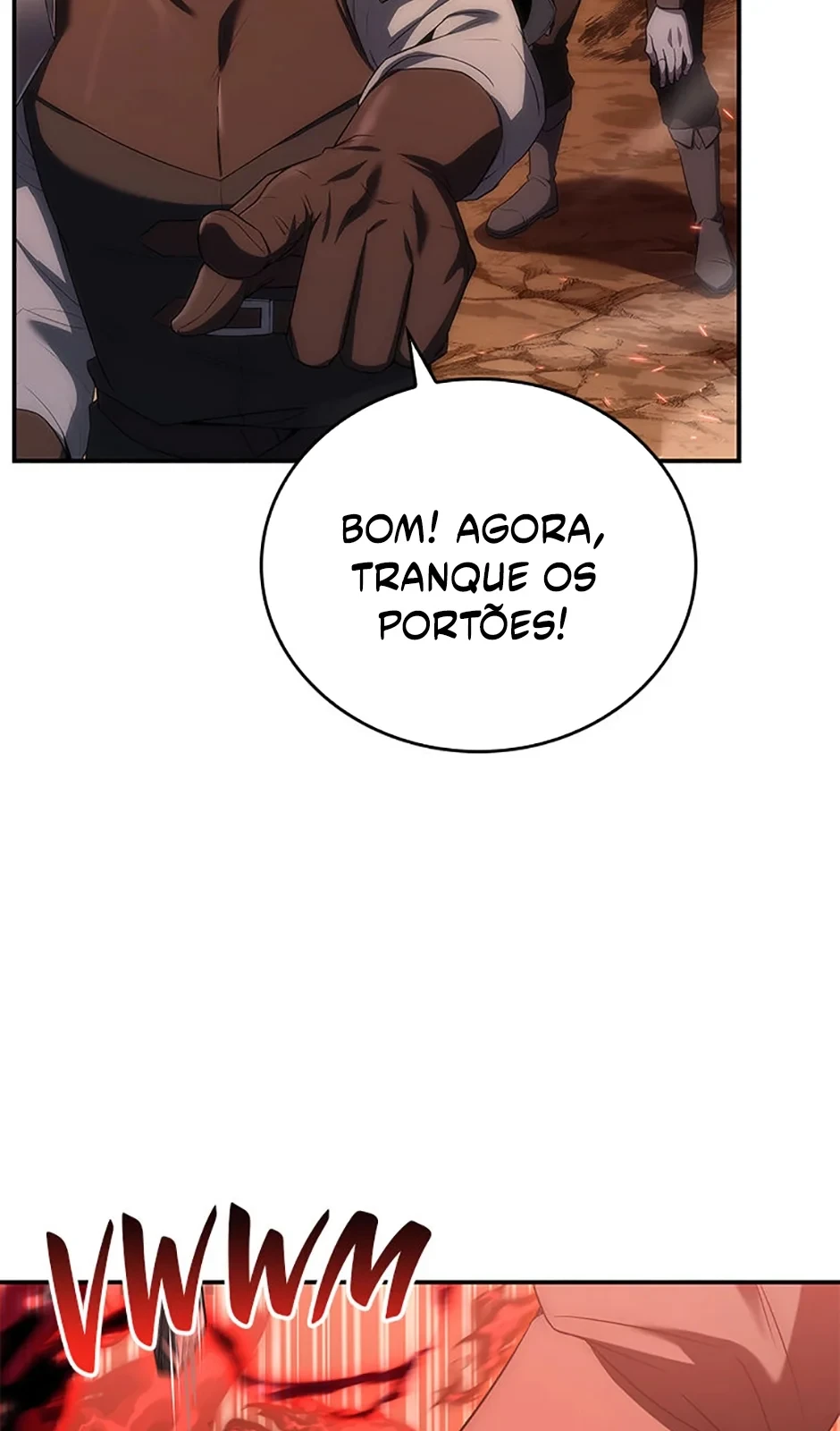 O Rei Demônio Retornado é Gentil Capítulo 53 Página 81