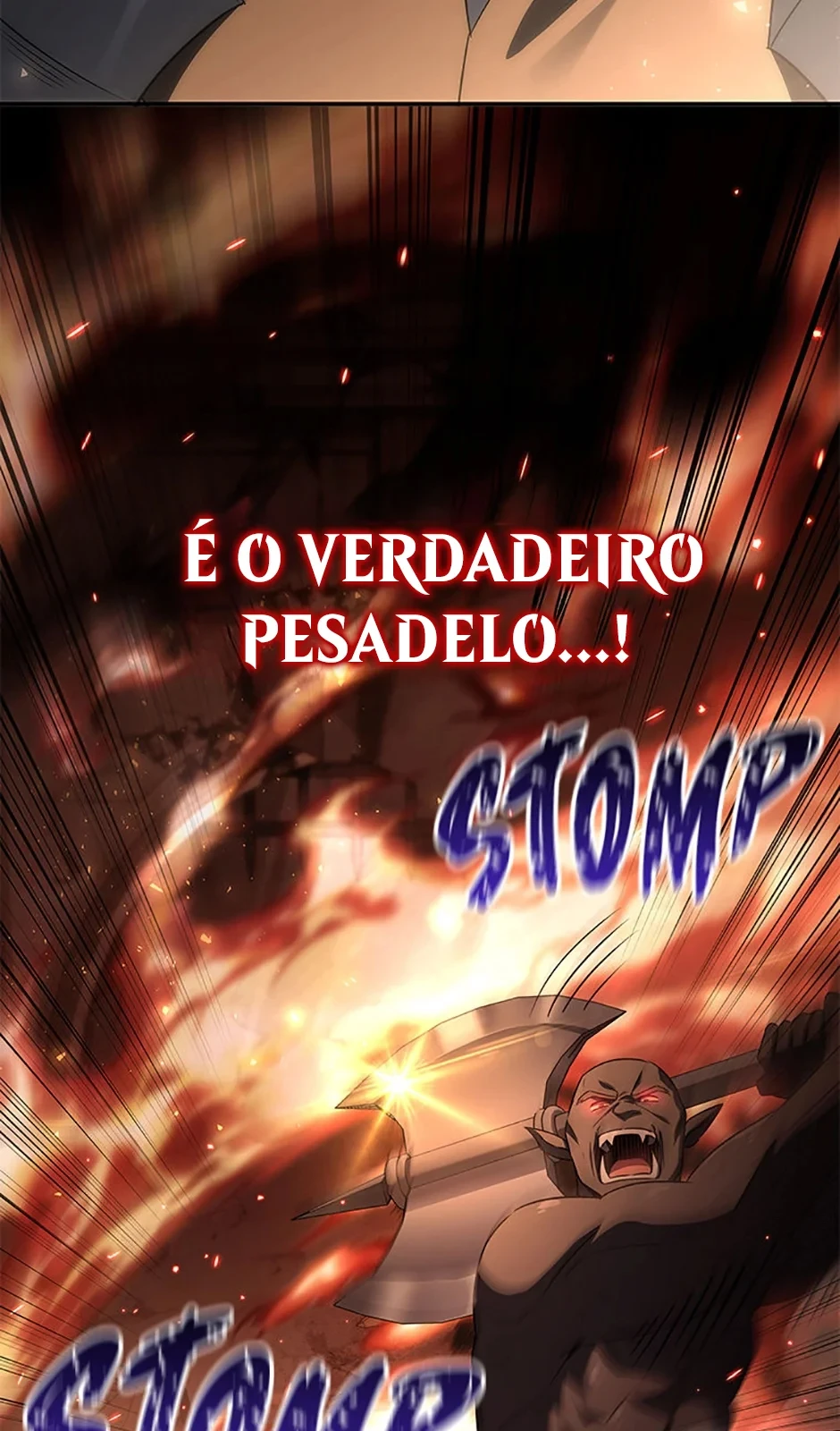 O Rei Demônio Retornado é Gentil Capítulo 54 Página 11