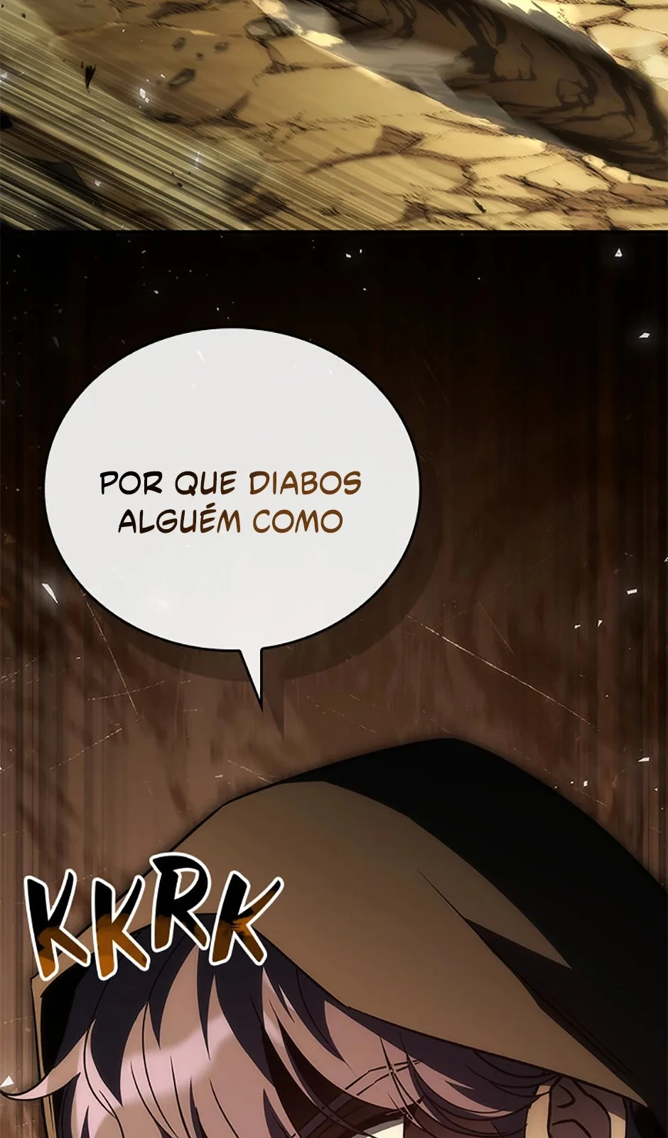 O Rei Demônio Retornado é Gentil Capítulo 54 Página 66