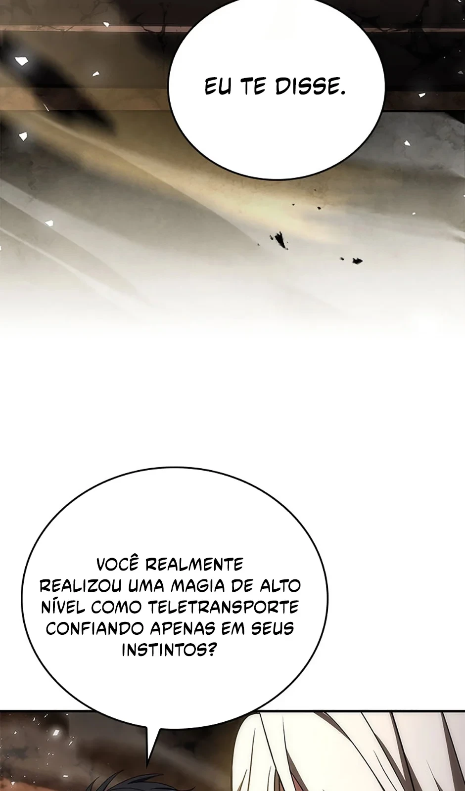 O Rei Demônio Retornado é Gentil Capítulo 54 Página 75