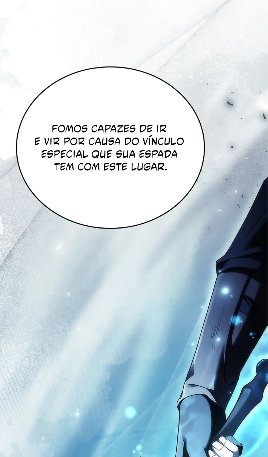 O Rei Demônio Retornado é Gentil Capítulo 54 Página 77