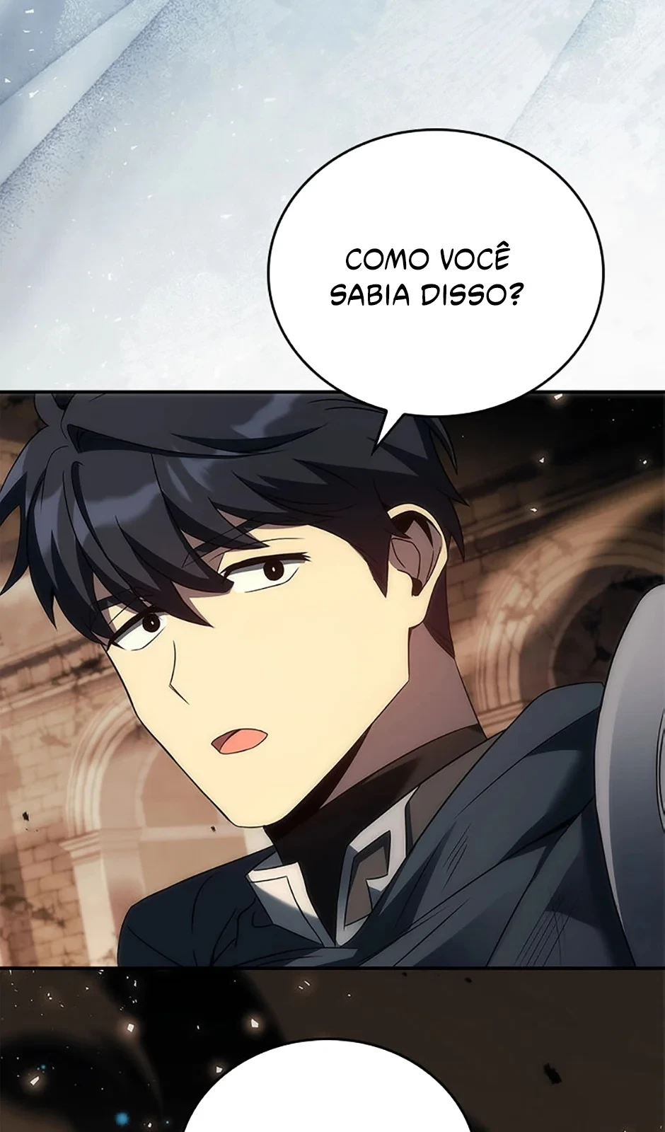 O Rei Demônio Retornado é Gentil Capítulo 54 Página 79
