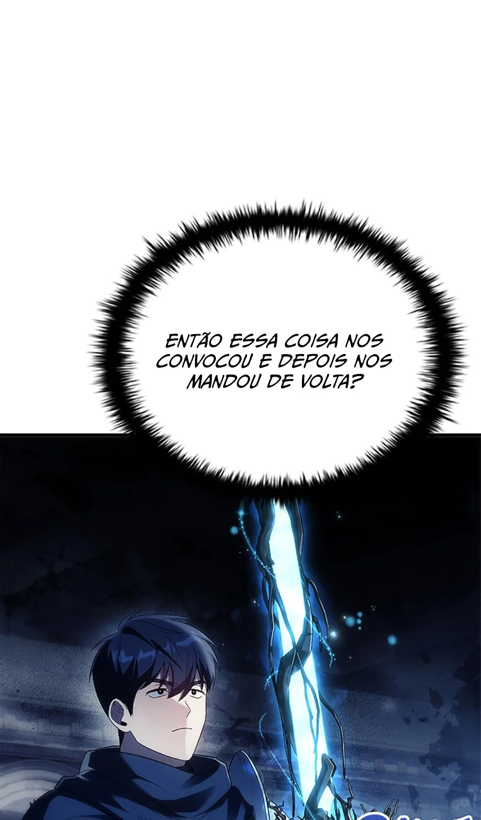 O Rei Demônio Retornado é Gentil Capítulo 54 Página 81