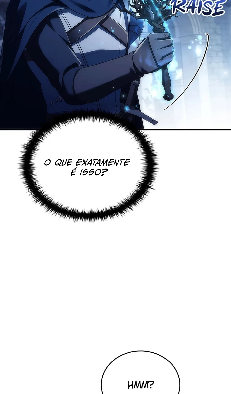 O Rei Demônio Retornado é Gentil Capítulo 54 Página 82
