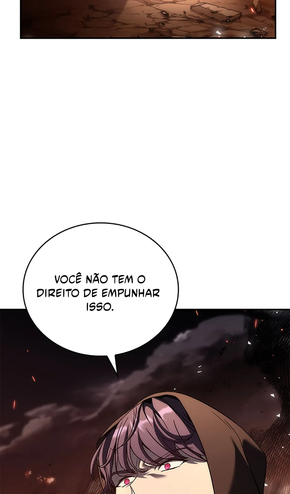 O Rei Demônio Retornado é Gentil Capítulo 55 Página 102