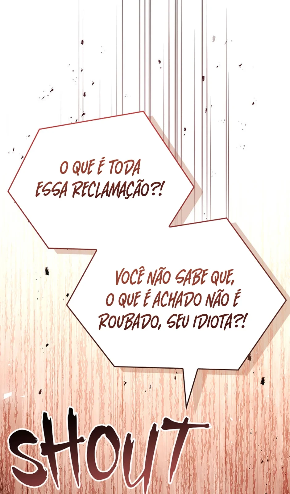 O Rei Demônio Retornado é Gentil Capítulo 55 Página 105