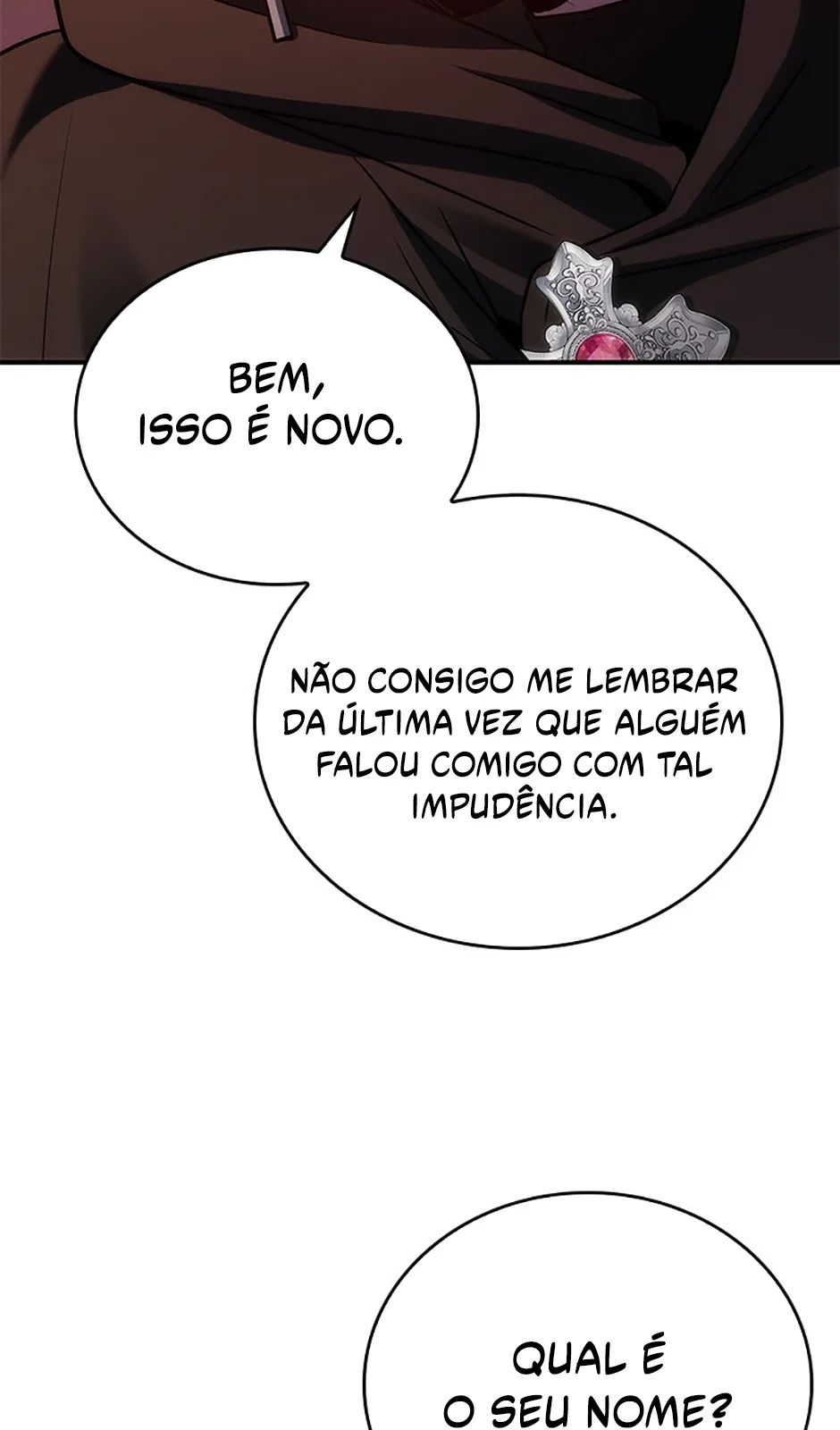 O Rei Demônio Retornado é Gentil Capítulo 55 Página 110