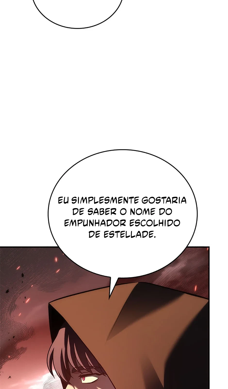 O Rei Demônio Retornado é Gentil Capítulo 55 Página 112