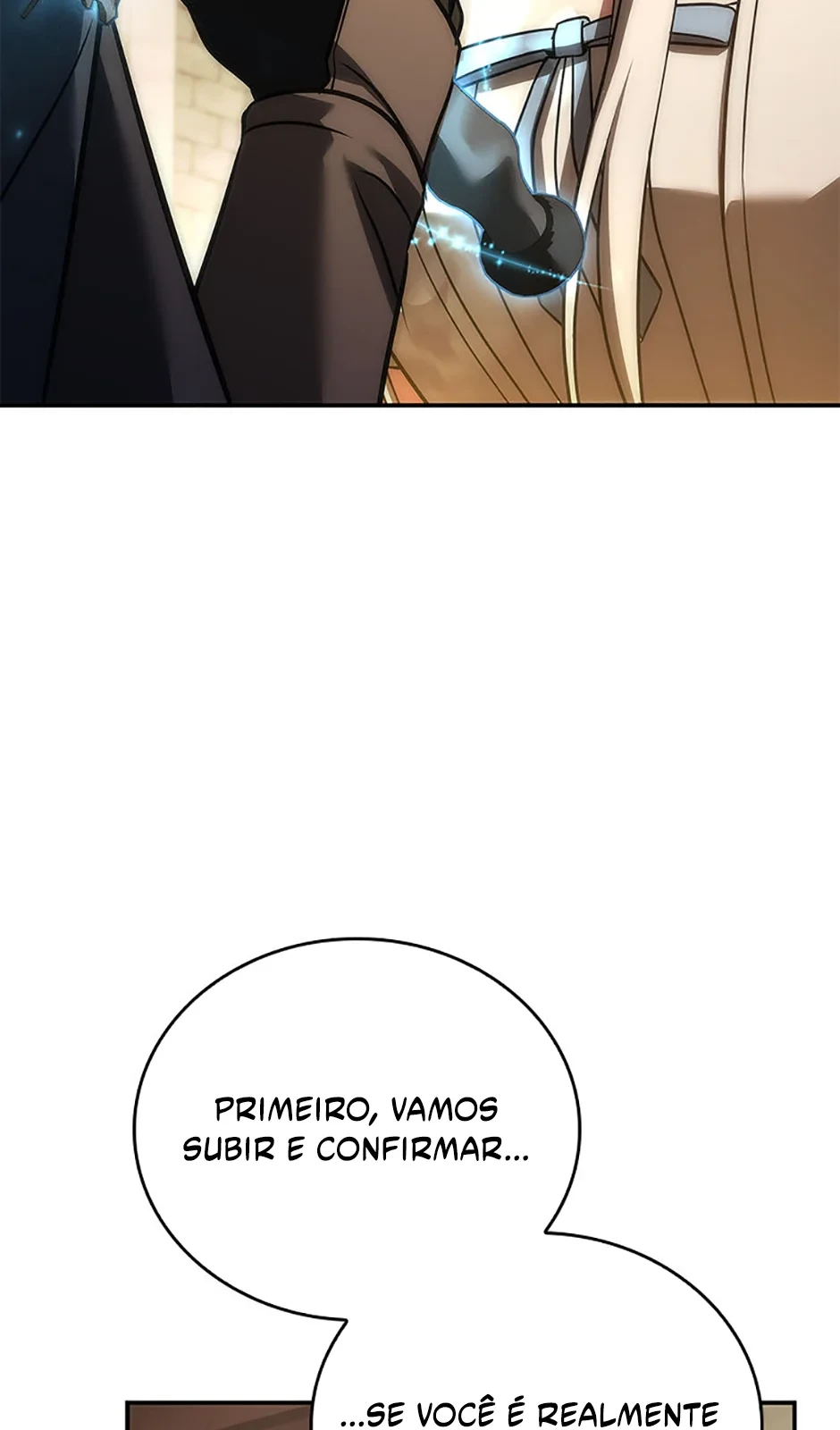 O Rei Demônio Retornado é Gentil Capítulo 55 Página 15