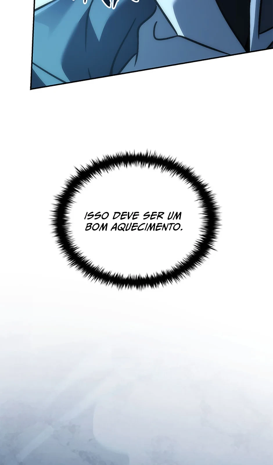O Rei Demônio Retornado é Gentil Capítulo 55 Página 49