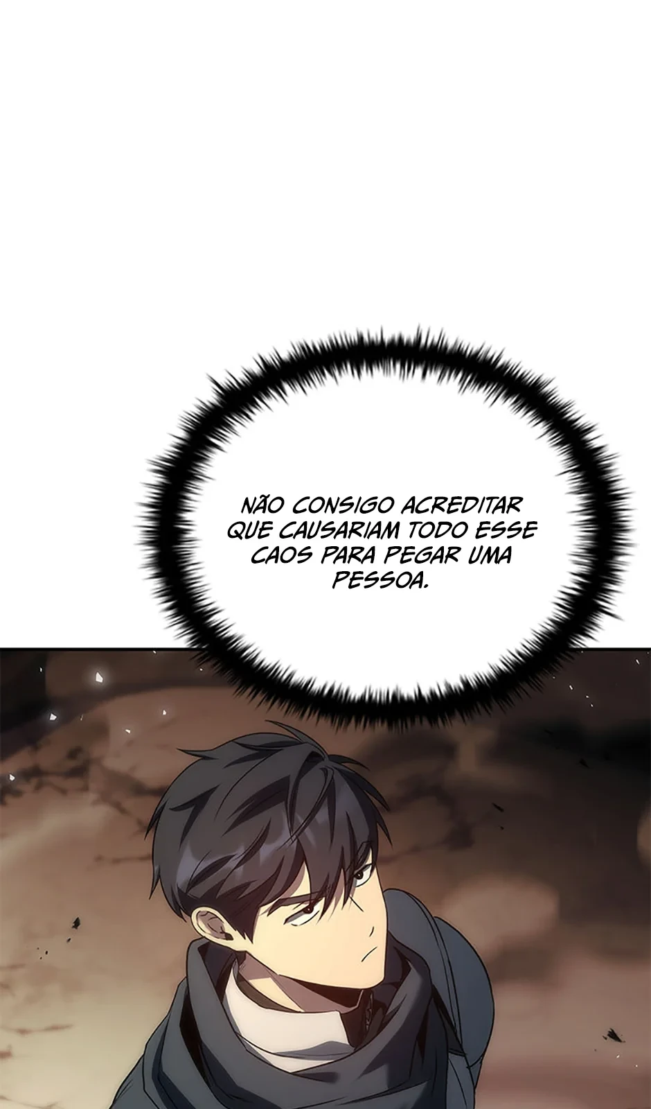 O Rei Demônio Retornado é Gentil Capítulo 55 Página 6