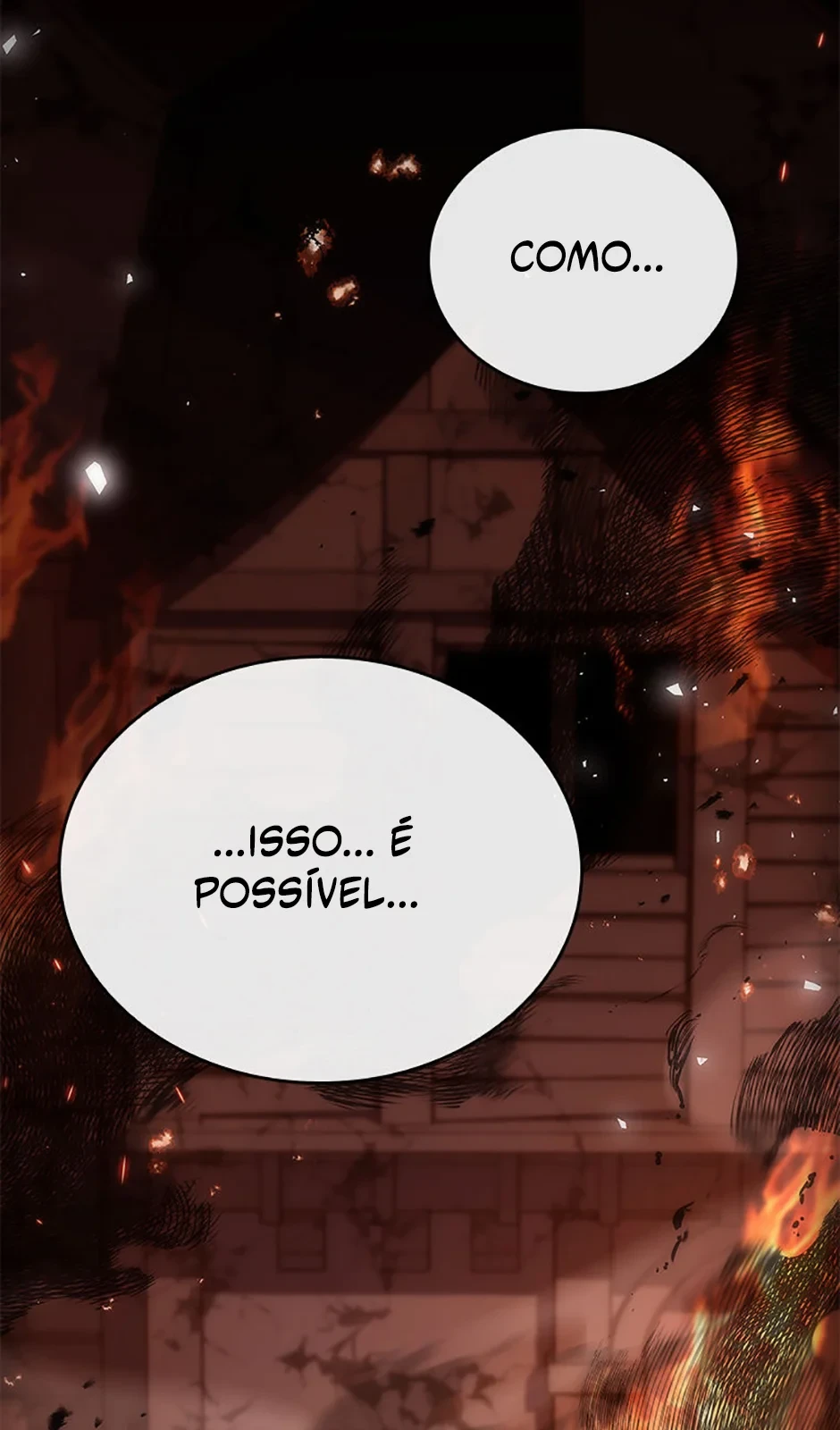 O Rei Demônio Retornado é Gentil Capítulo 55 Página 63