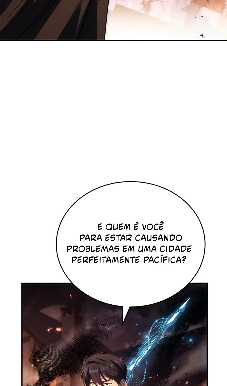 O Rei Demônio Retornado é Gentil Capítulo 55 Página 73