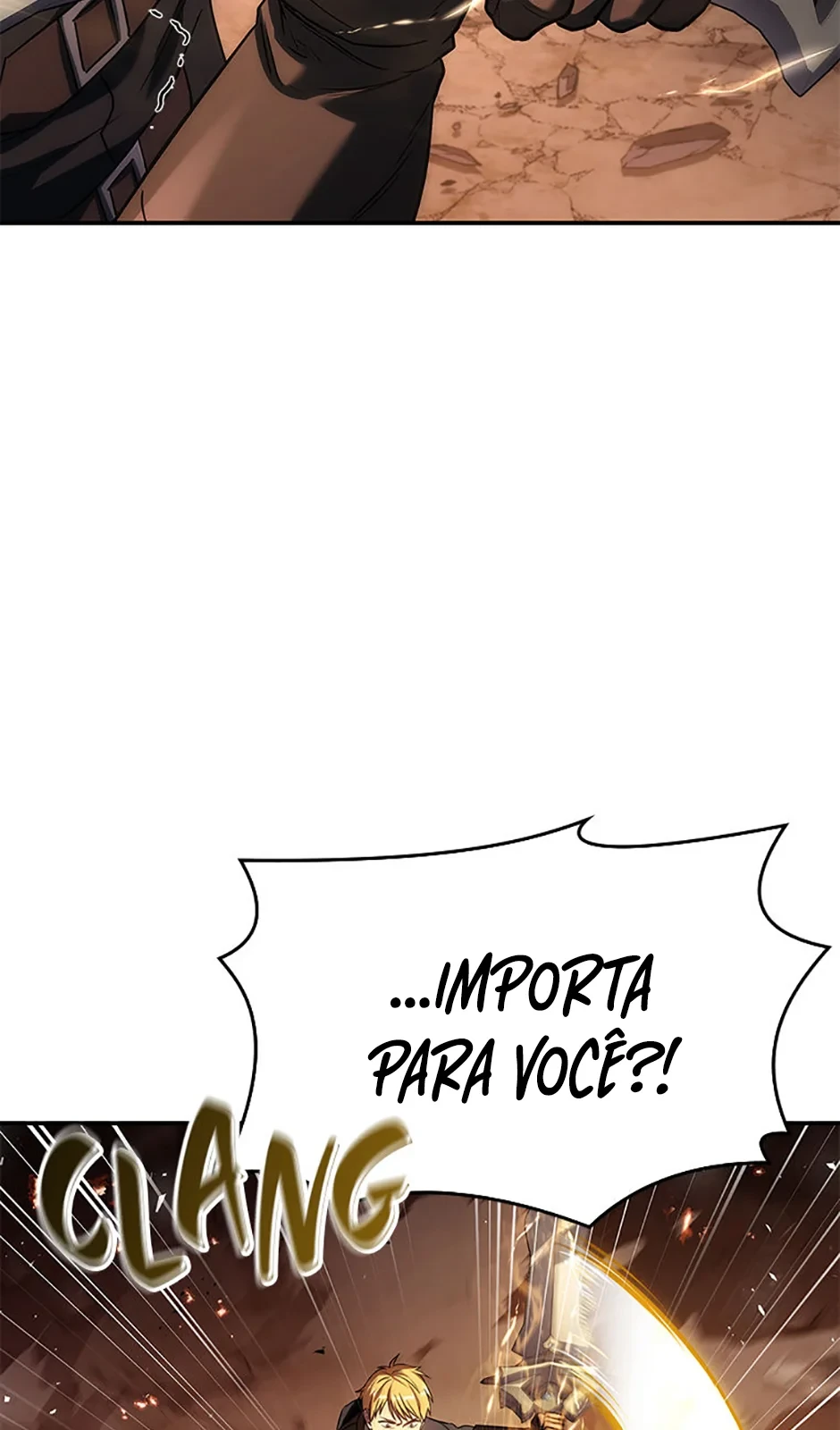 O Rei Demônio Retornado é Gentil Capítulo 55 Página 99