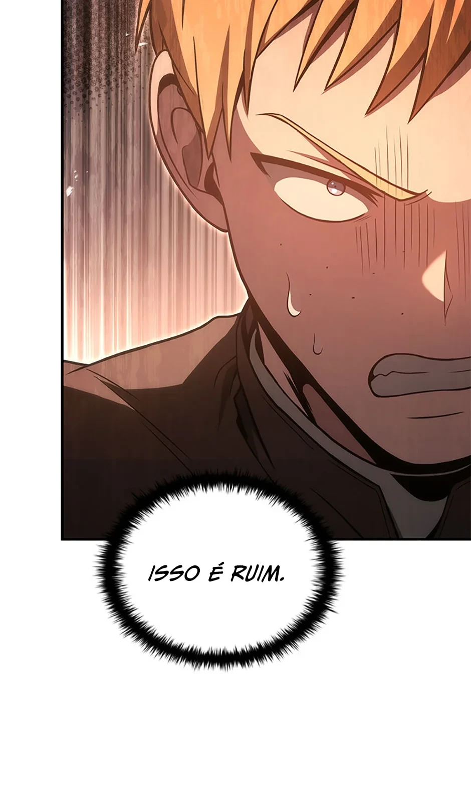 O Rei Demônio Retornado é Gentil Capítulo 56 Página 109