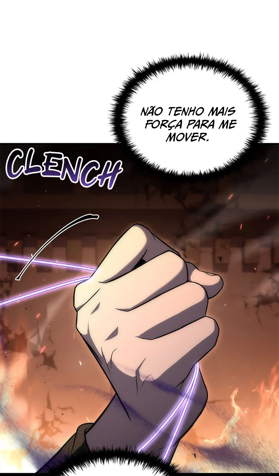 O Rei Demônio Retornado é Gentil Capítulo 56 Página 110