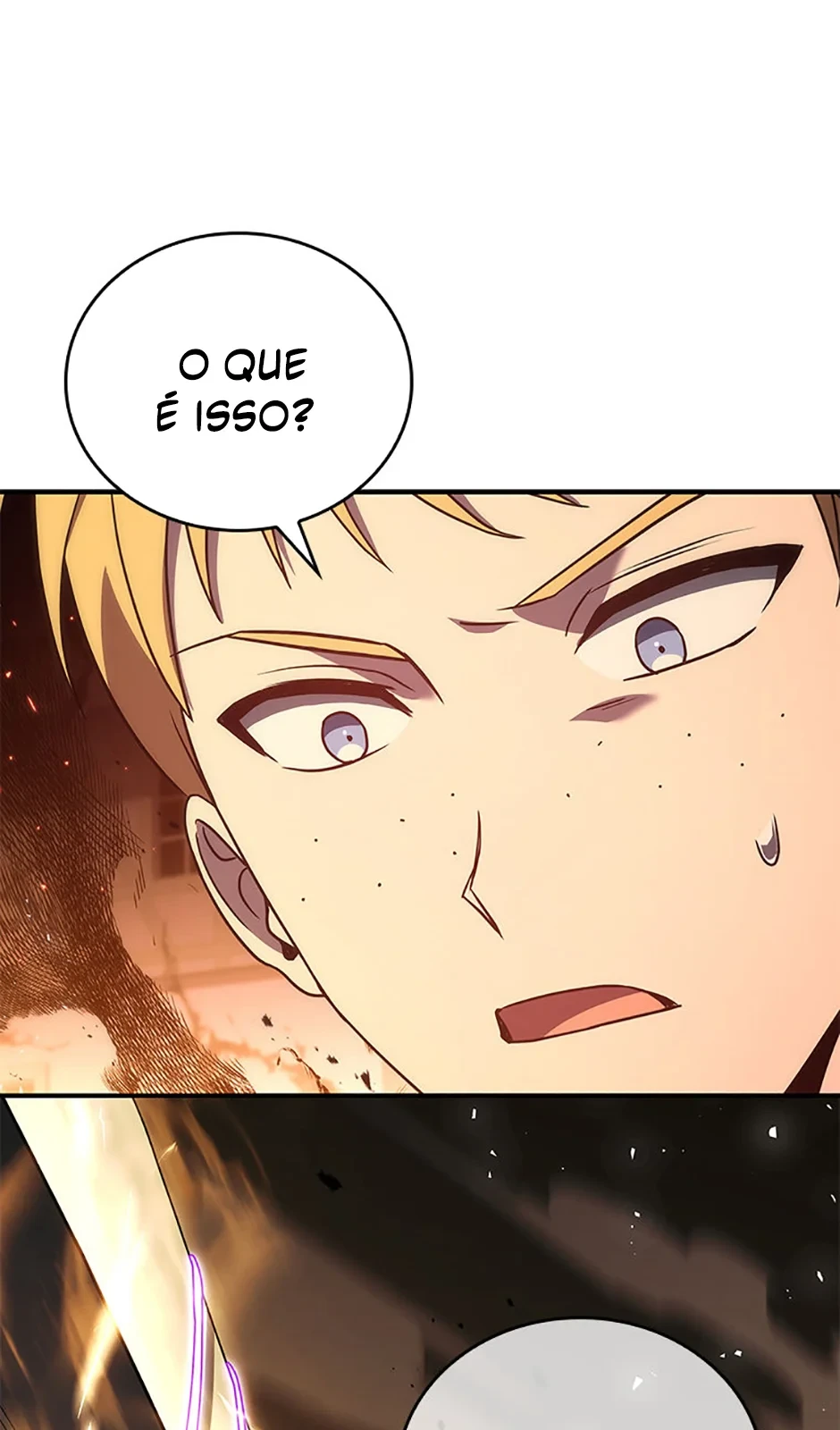 O Rei Demônio Retornado é Gentil Capítulo 56 Página 34