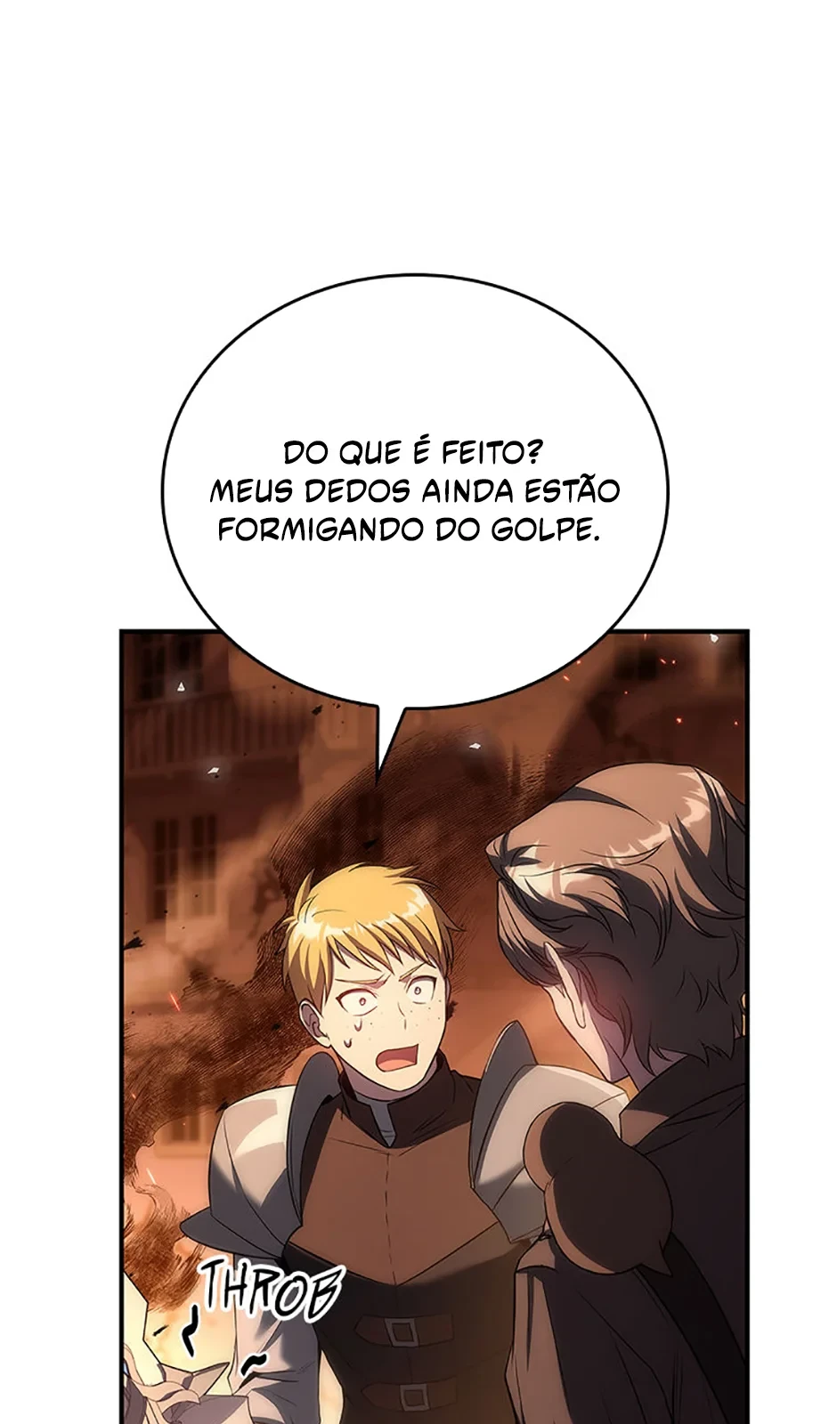 O Rei Demônio Retornado é Gentil Capítulo 56 Página 36