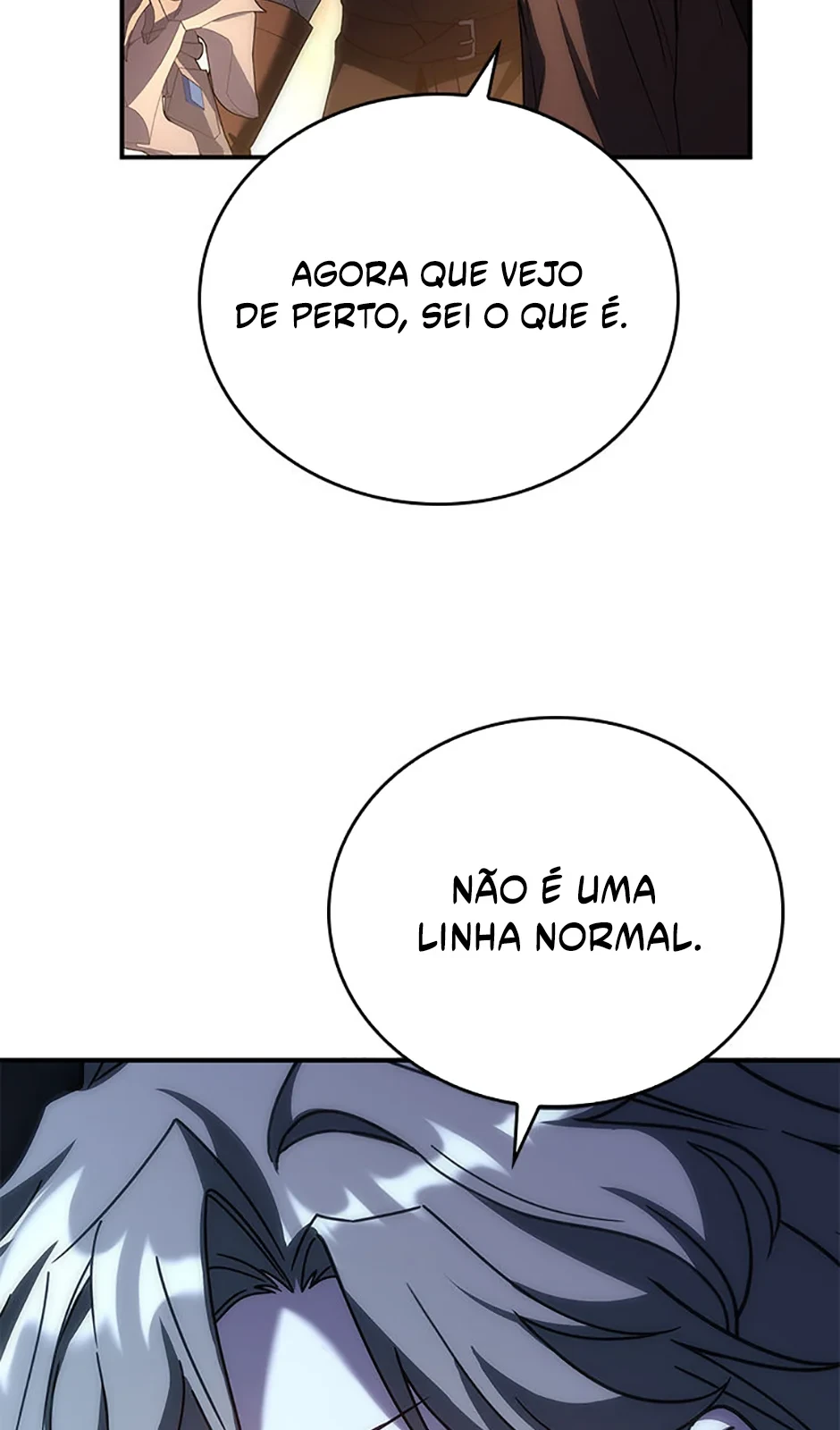 O Rei Demônio Retornado é Gentil Capítulo 56 Página 37