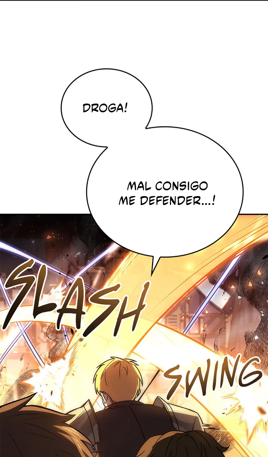 O Rei Demônio Retornado é Gentil Capítulo 56 Página 89