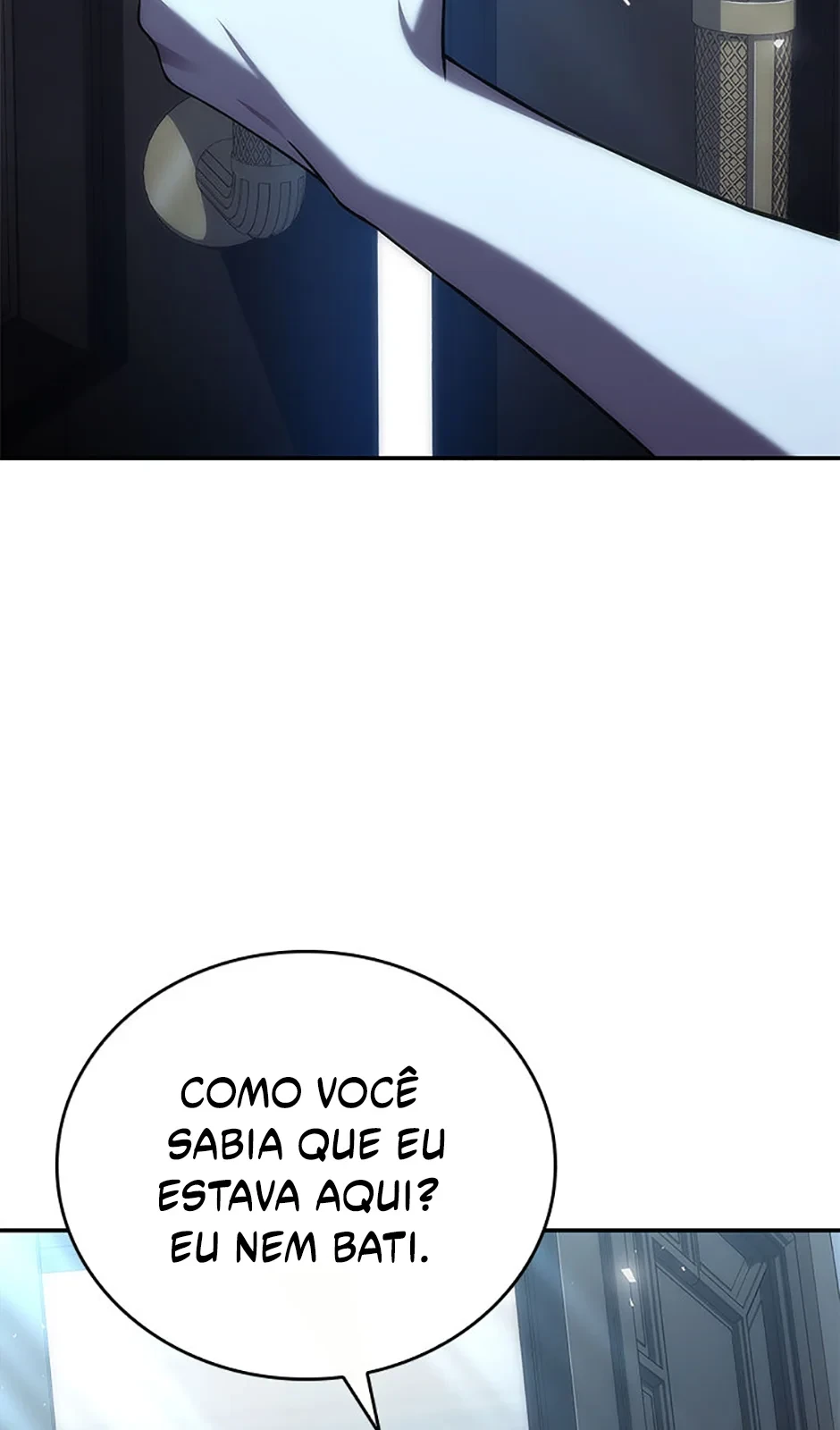 O Rei Demônio Retornado é Gentil Capítulo 57 Página 123