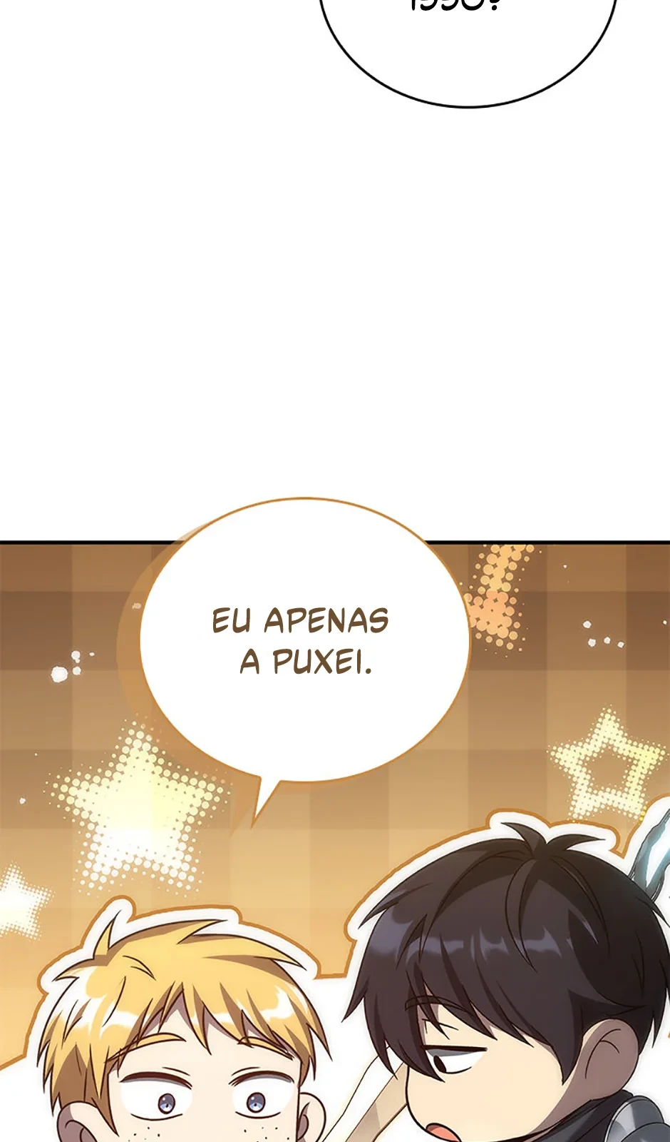 O Rei Demônio Retornado é Gentil Capítulo 57 Página 7