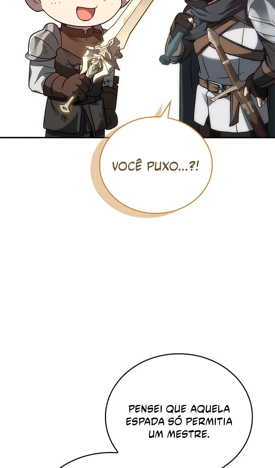 O Rei Demônio Retornado é Gentil Capítulo 57 Página 8