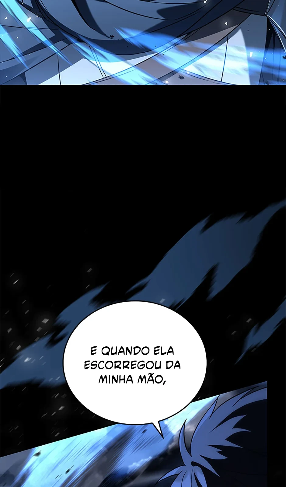 O Rei Demônio Retornado é Gentil Capítulo 57 Página 89