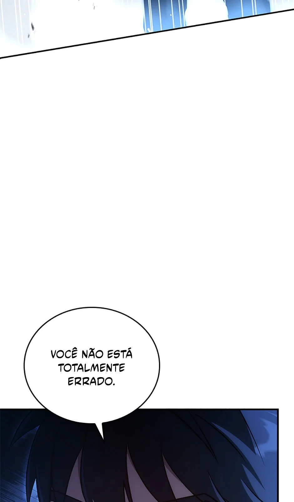 O Rei Demônio Retornado é Gentil Capítulo 57 Página 95