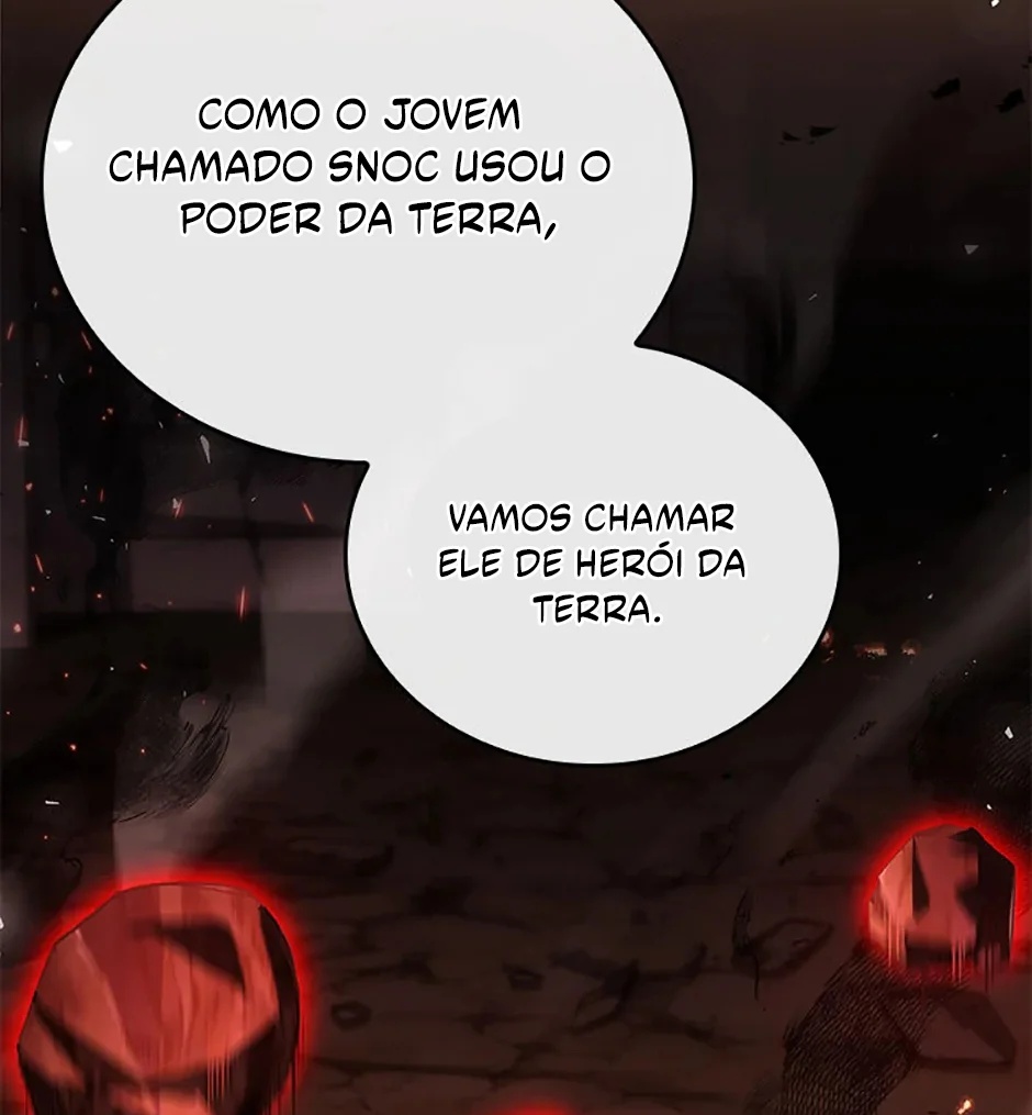O Rei Demônio Retornado é Gentil Capítulo 58 Página 19