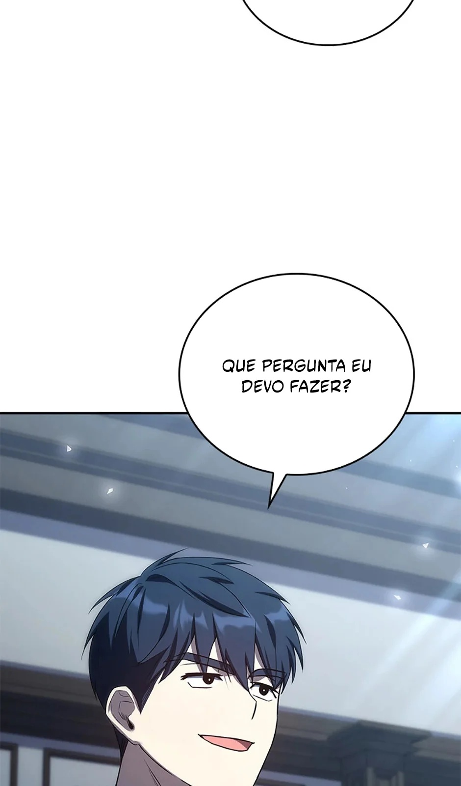 O Rei Demônio Retornado é Gentil Capítulo 58 Página 41