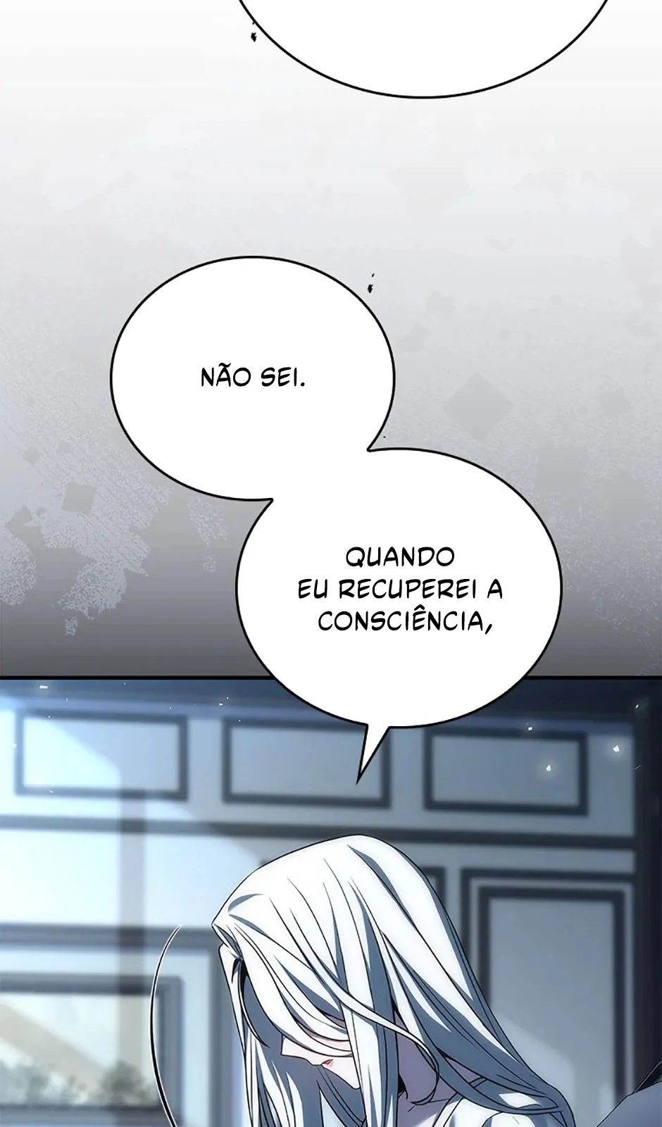 O Rei Demônio Retornado é Gentil Capítulo 58 Página 45