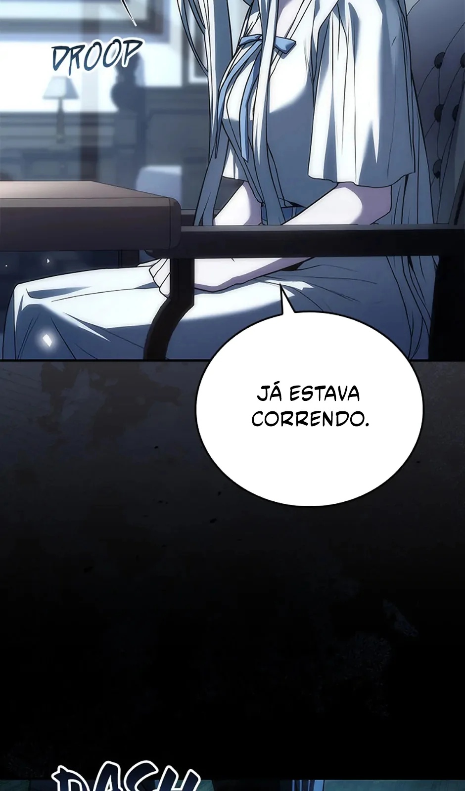 O Rei Demônio Retornado é Gentil Capítulo 58 Página 46