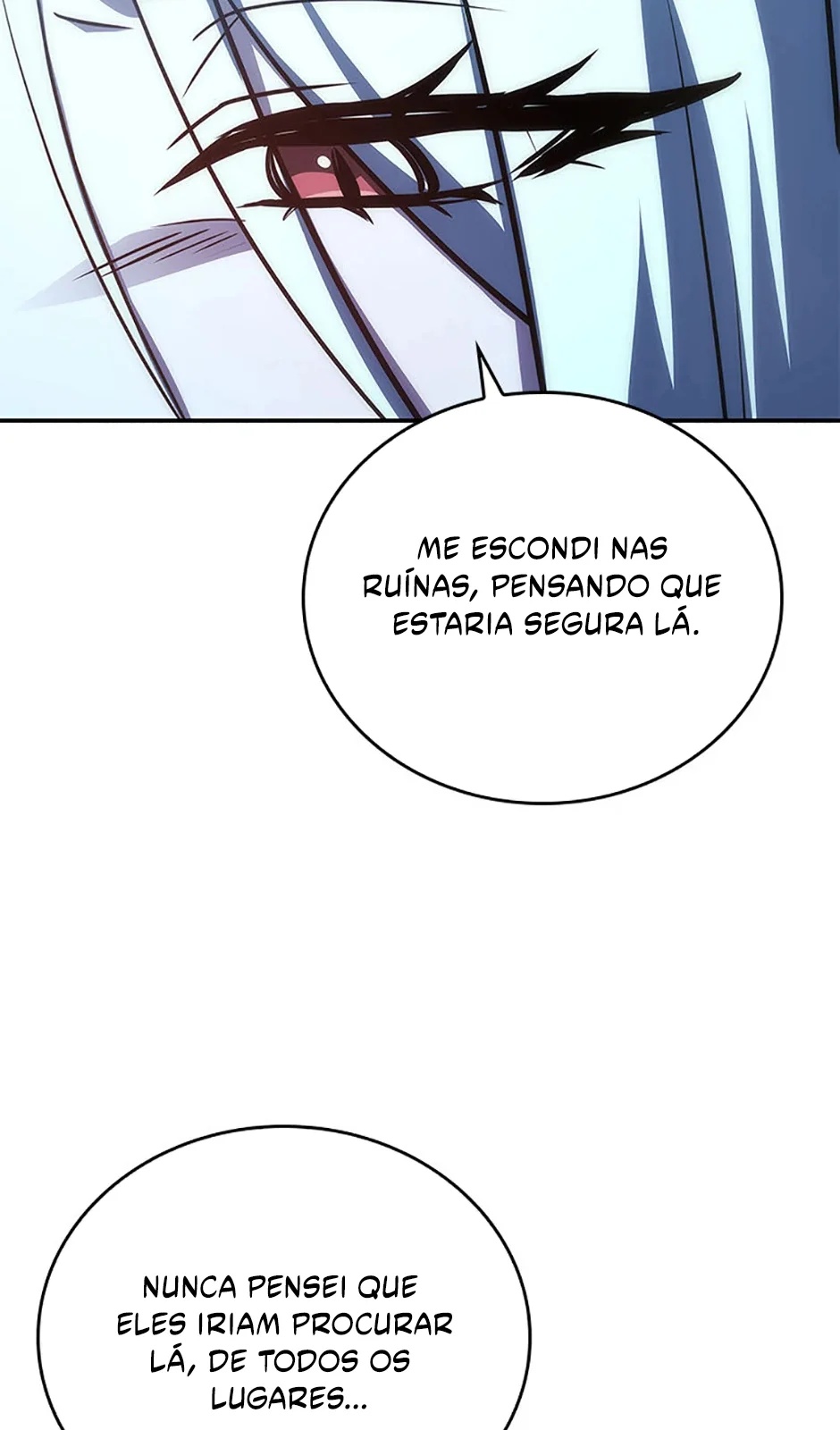 O Rei Demônio Retornado é Gentil Capítulo 58 Página 53