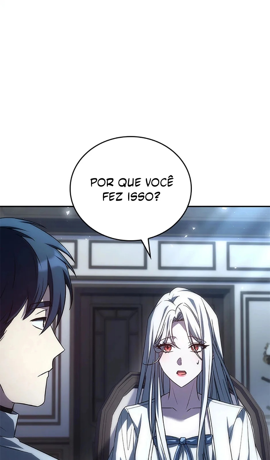 O Rei Demônio Retornado é Gentil Capítulo 58 Página 82