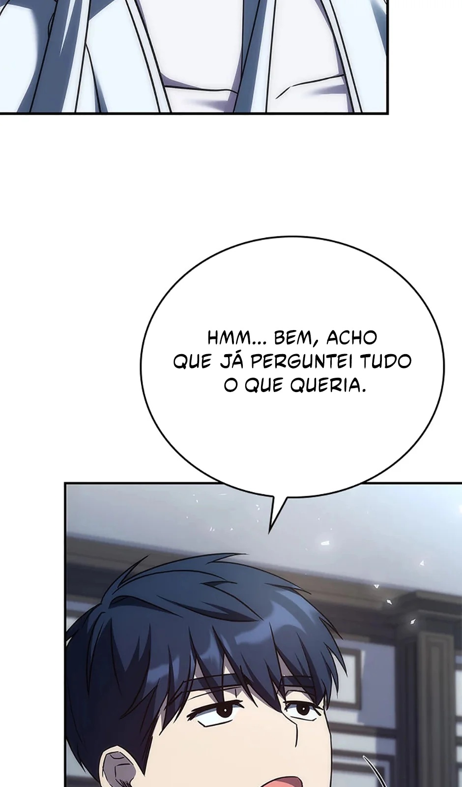 O Rei Demônio Retornado é Gentil Capítulo 58 Página 92